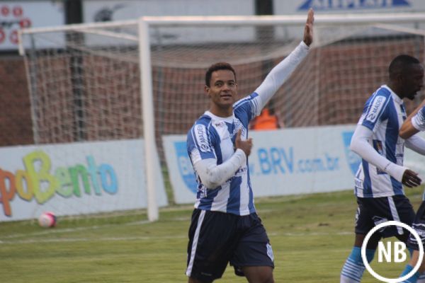 Esportivo larga com vantagem para o jogo de volta das quartas de final