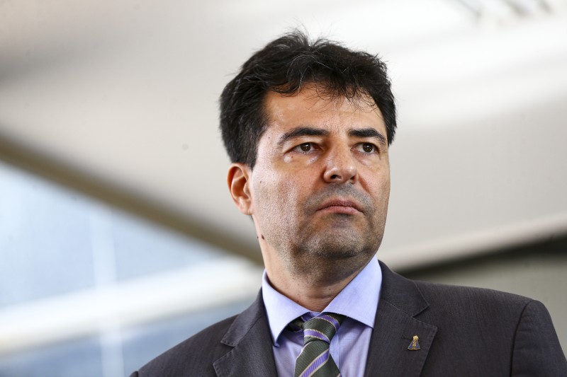 © Marcelo Camargo/Agência Brasil