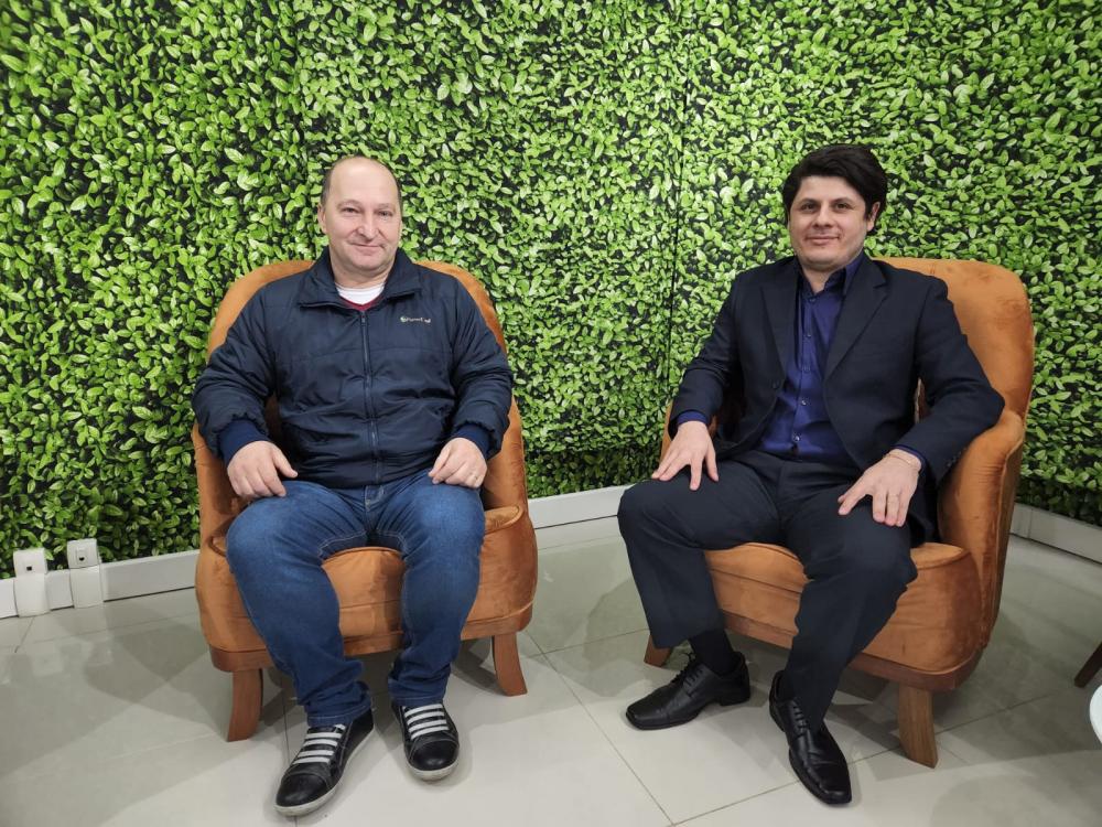 Ex-vereador Valdecir Rubbo é absolvido no caso de fraude no concurso da Câmara de Vereadores de Bento