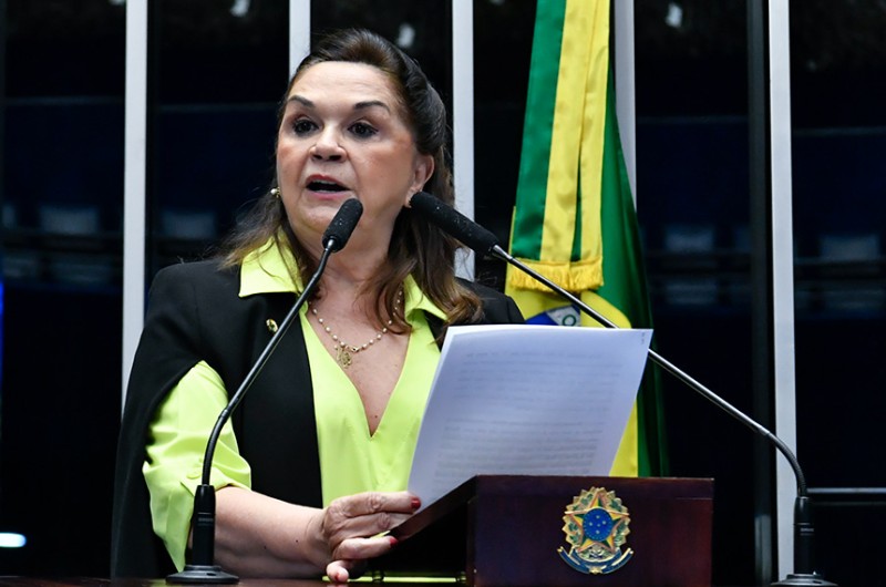 Waldemir Barreto/Agência Senado