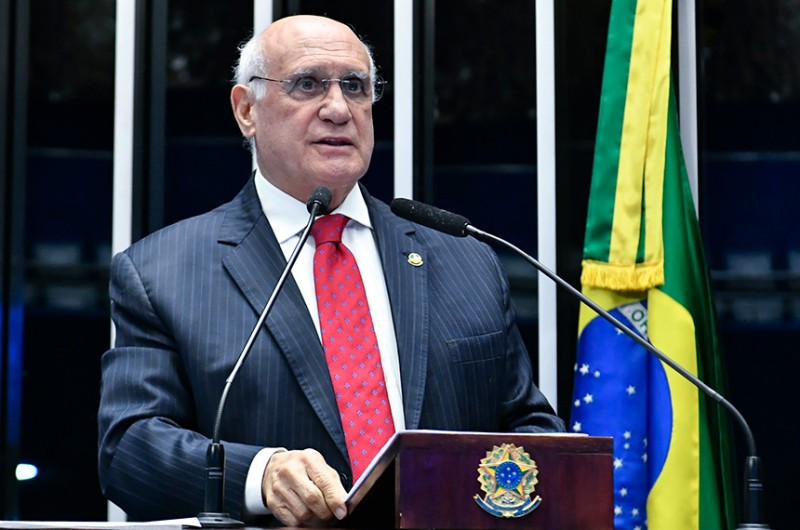 Waldemir Barreto/Agência Senado
