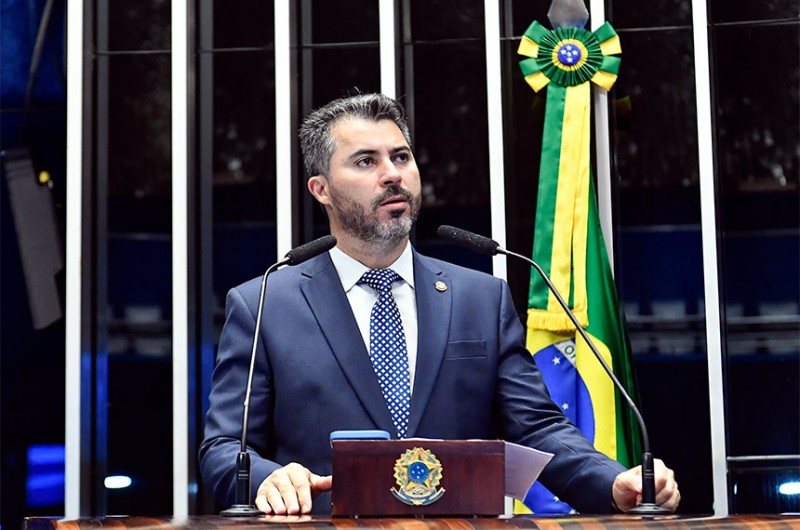 Waldemir Barreto/Agência Senado