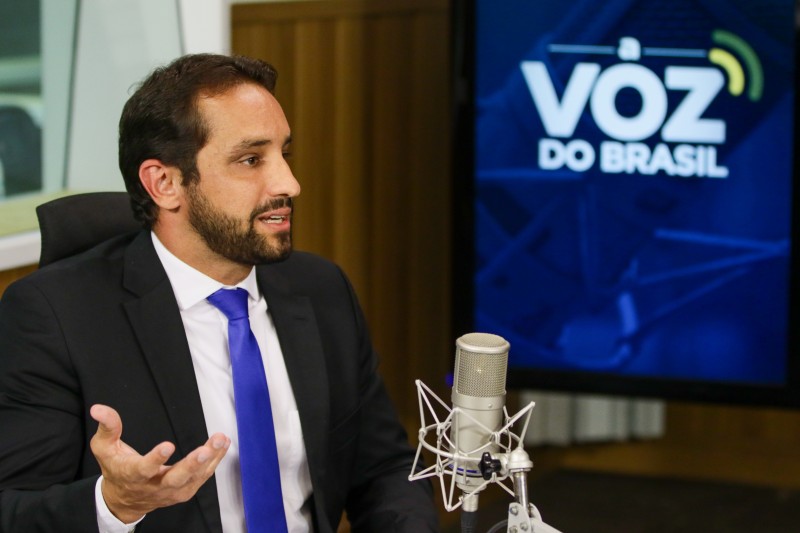 © Fabio Rodrigues-Pozzebom/ Agência Brasil