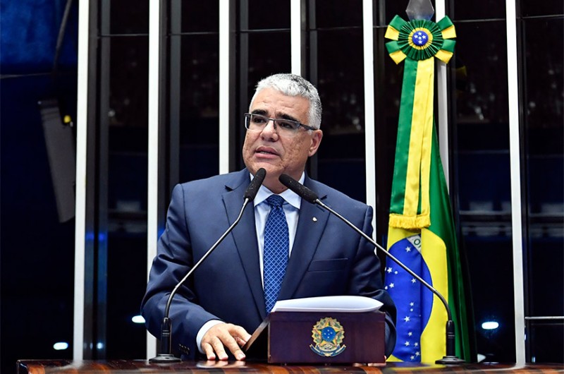 Waldemir Barreto/Agência Senado
