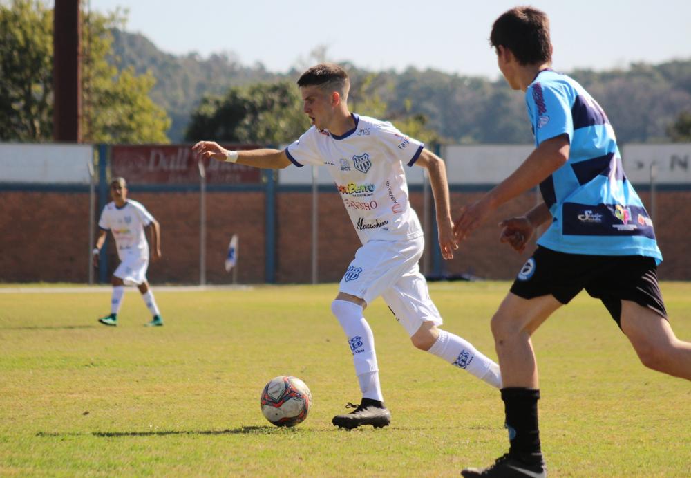 Foto: Kévin Sganzerla