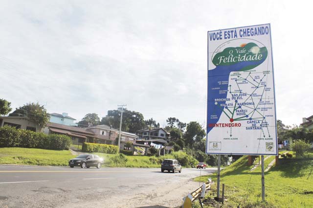 Comissão da Câmara aprova criação de rota turística entre Porto Alegre e Serra Gaúcha