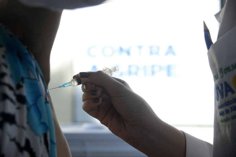 © Tomaz Silva/Agência Brasil