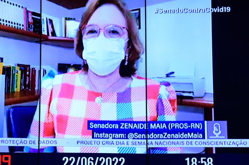 Jefferson Rudy/Agência Senado