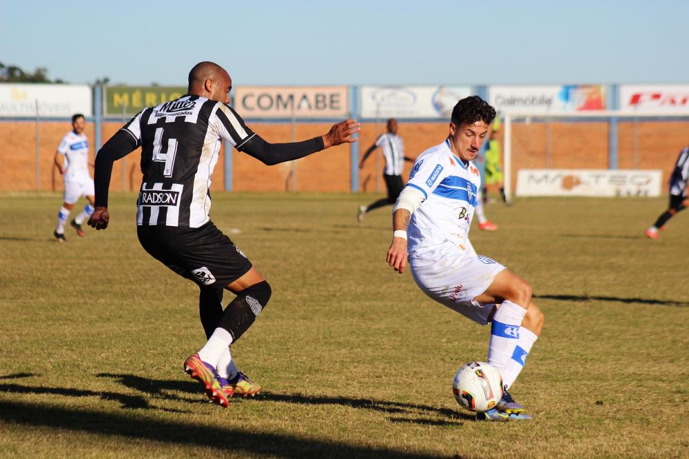 Foto: Kévin Sganzerla