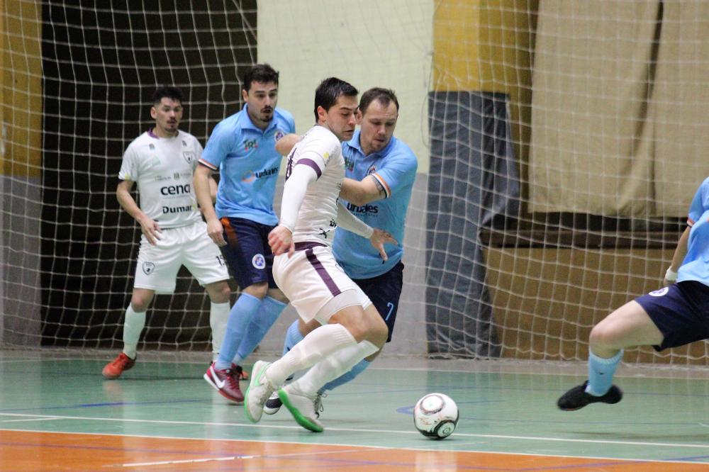 Foto: Kévin Sganzerla