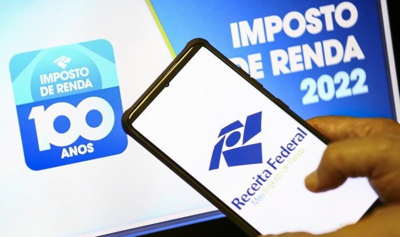 Receita libera hoje consulta sobre restituição do Imposto de Renda