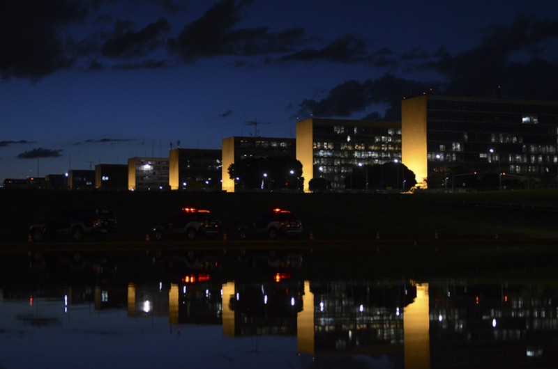 Comissões do Senado concluem apresentação de emendas ao projeto da LDO 2023