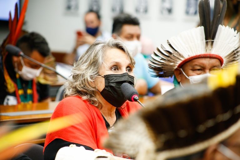 Comissão debate proposta de legislação para mestres de saberes populares