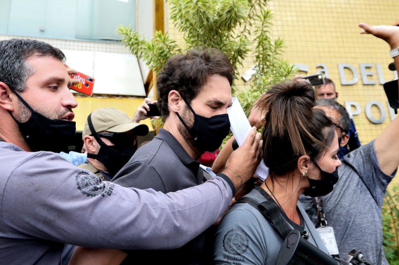 Justiça mantém prisão preventiva de Dr.Jairinho