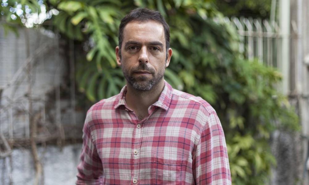 Sesc de Bento Gonçalves realiza o primeiro “Sarau das Cinco”