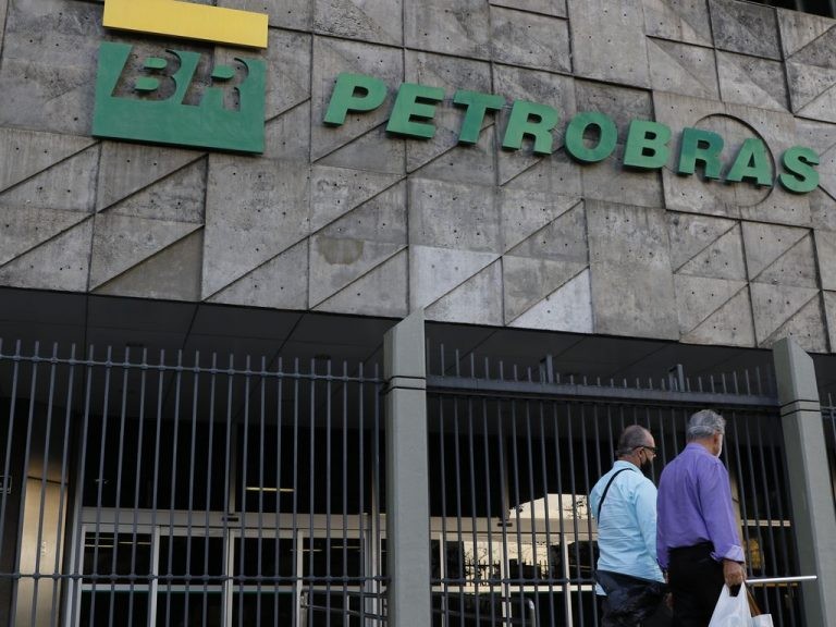 Deputado questionada indicações relacionadas às Petrobras - (Foto: Fernando Frazão/Agência Brasil)