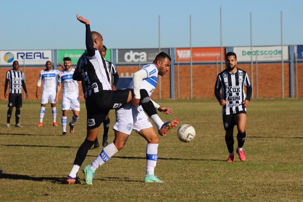 Fotos: Kévin Sganzerla