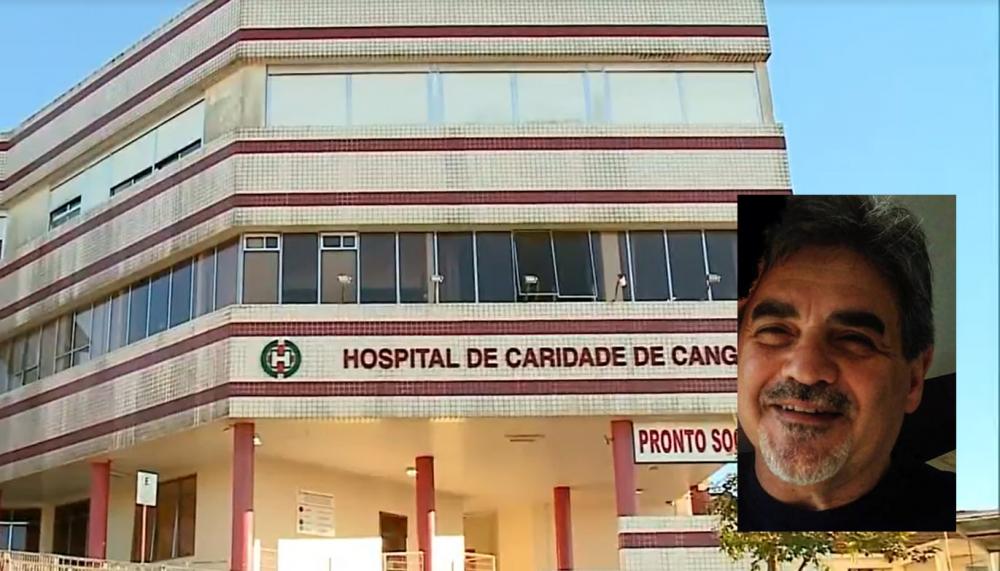 Ginecologista é condenado a 16 anos e 5 meses de prisão por abusar de pacientes
