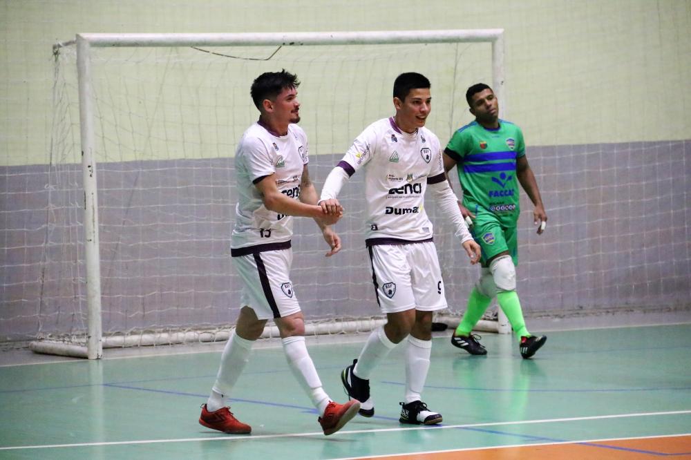 Foto: Kévin Sganzerla