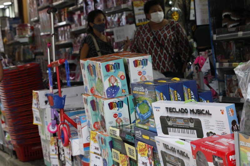 © Fernando Frazão/Agência Brasil