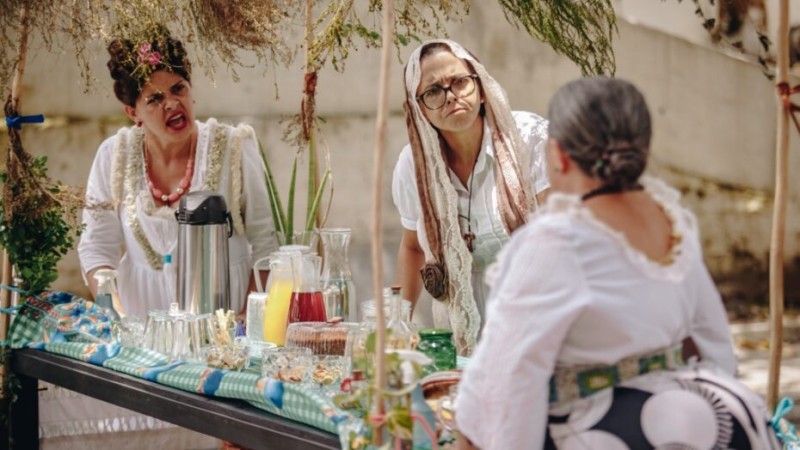 © Divulgação/Sesc-RJ