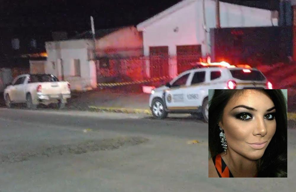 Advogada morre ao tentar evitar agressão de mulher na Fronteira Oeste