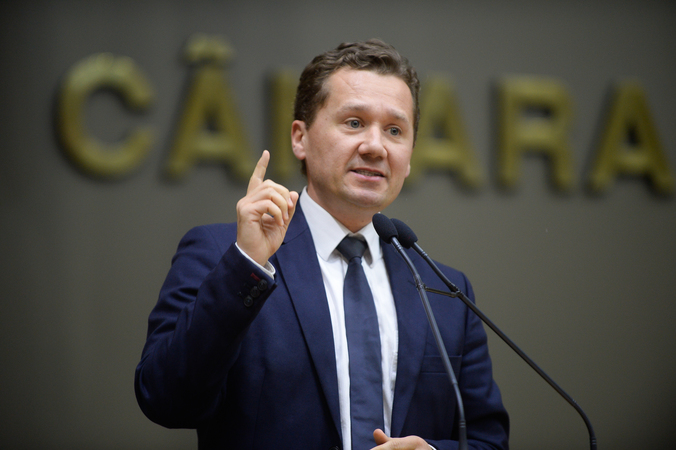 Vereador tinha 46 anos e estava no seu quinto mandato na Câmara em Porto Alegre