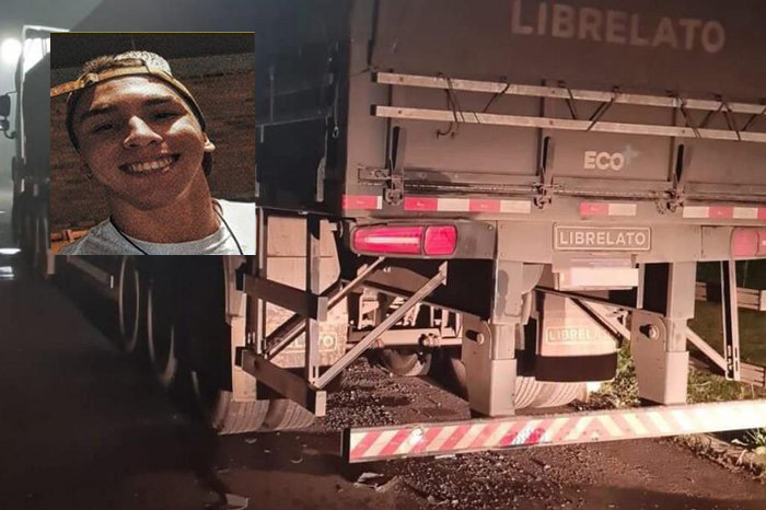 O corpo será velado nesta segunda-feira, 27, a partir das 14h, na Capela da Funerária Guaporense. 