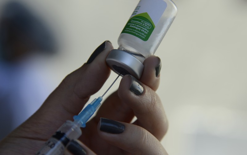 © Tomaz Silva/Agência Brasil