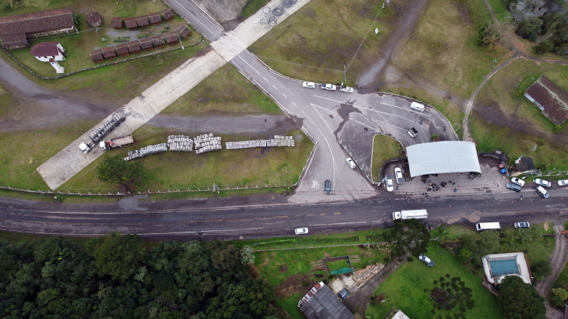 Crédito: Bruno Milan/ Prefeitura de Garibaldi