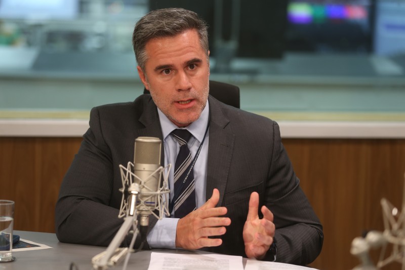 © Valter Campanato/Agência Brasil