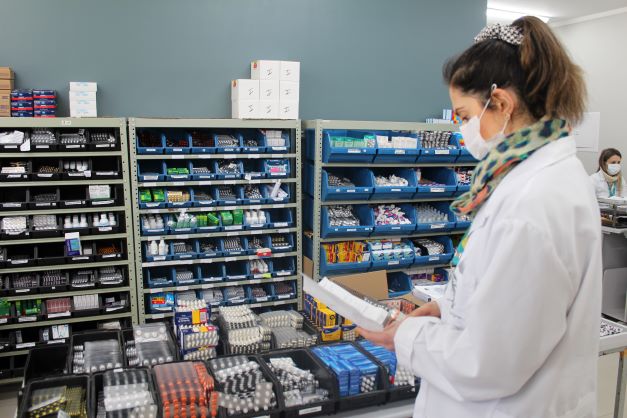 Crédito: Assessoria de Comunicação da Prefeitura 