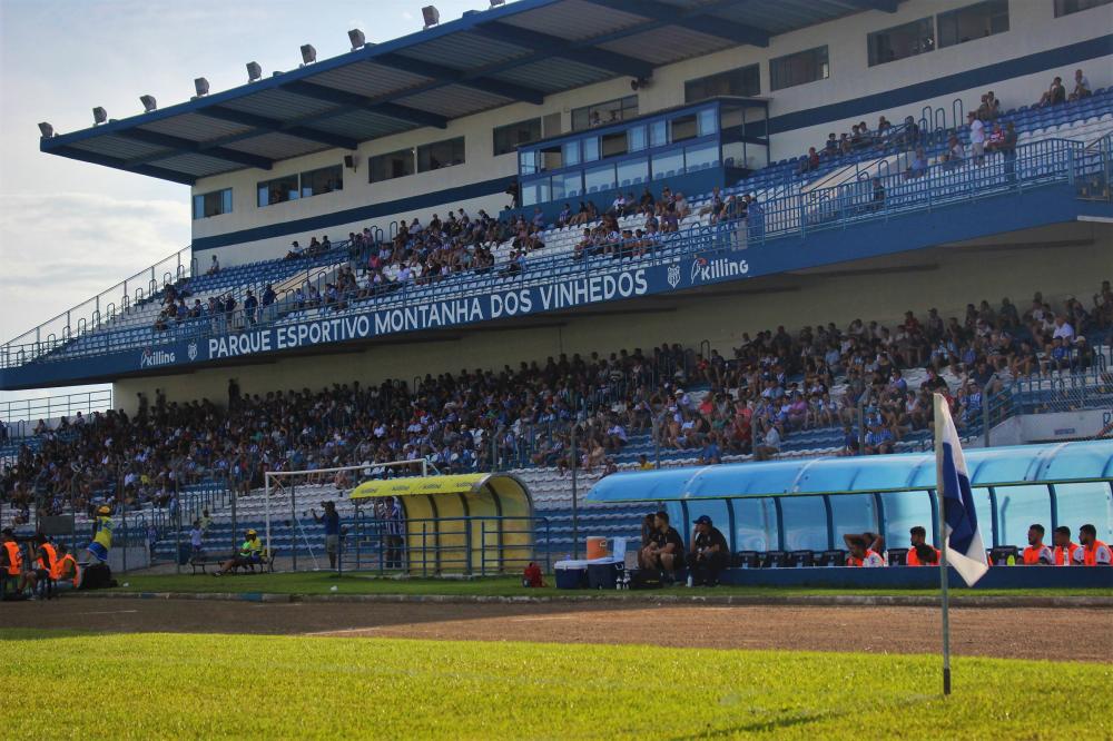 Foto: Kévin Sganzerla