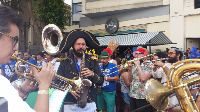 © Camila Boehm/Agência Brasil