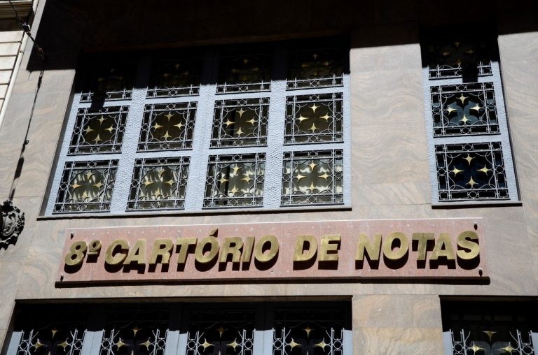 Novo sistema deve facilitar acesso a documentos espalhados por diferentes cartórios - (Foto: Marcos Glicério)