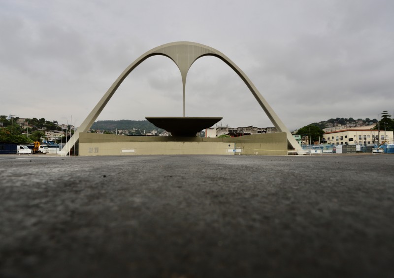 © Prefeitura do Rio/ Beth Santos