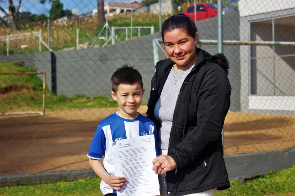 Foto: Kévin Sganzerla