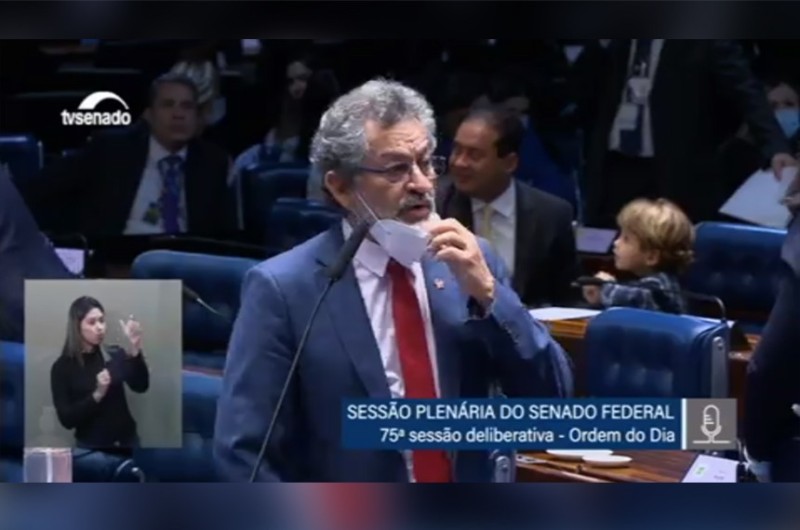 Agência Senado