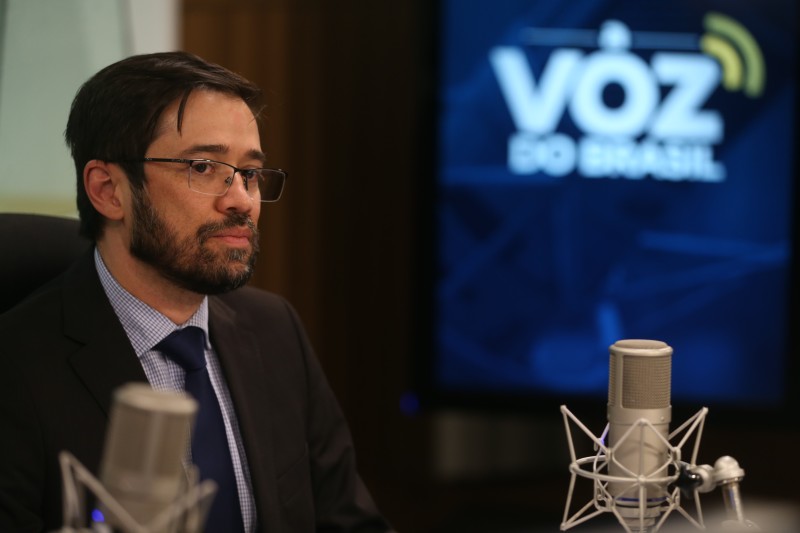 © Valter Campanato/Agência Brasil