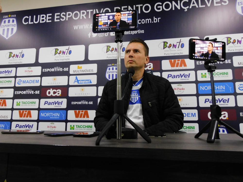 Foto: Silvestre Santos