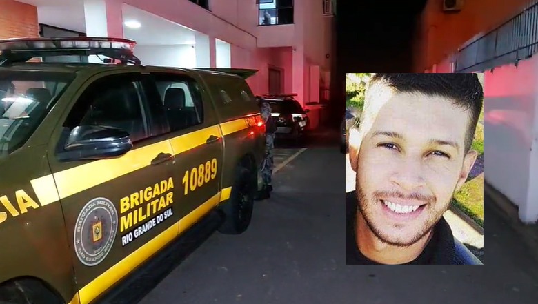 Leonardo estava preso desde a última segunda, 27 de junho. 