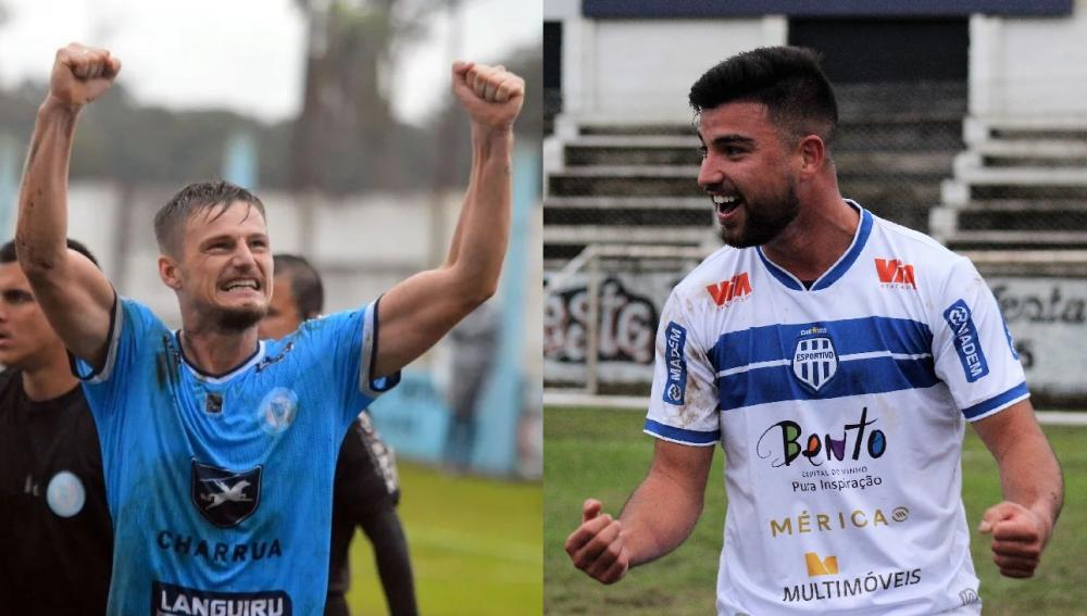 Esportivo vs Lajeadense: a campanha dos dois clubes na Divisão de Acesso de 2022