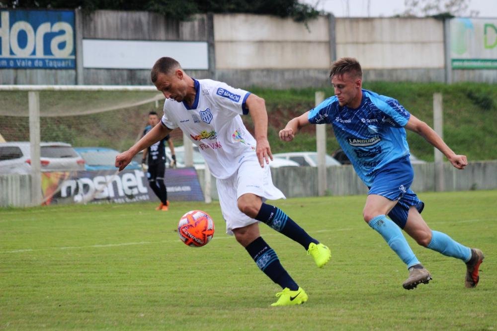 Foto: Kévin Sganzerla