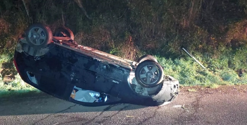 Crédito: Claudir Pontin/Estação FM