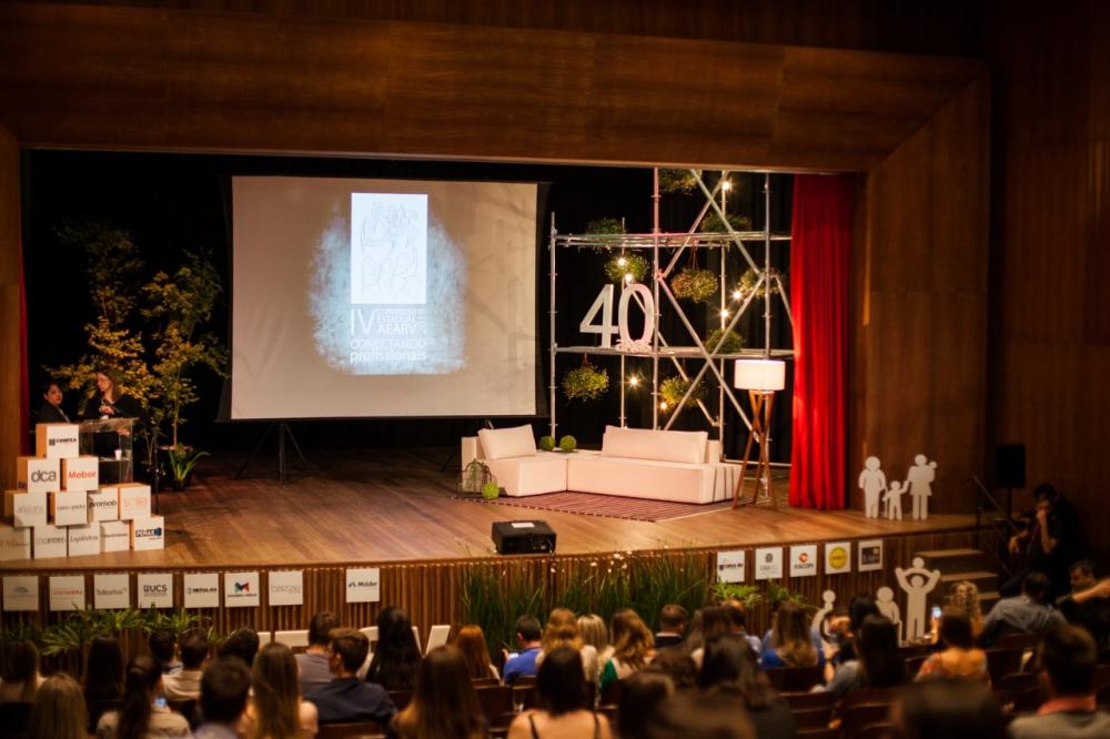 Registro do evento em 2018. Crédito: Divulgação 