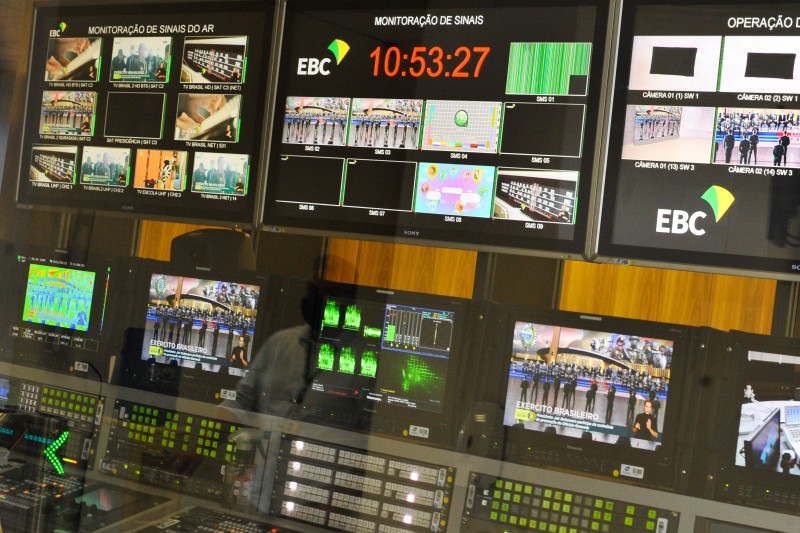 © Marcello Casal jr/Agência Brasil