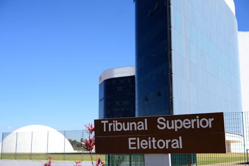 TSE assina acordo com Parlasul para observação das eleições