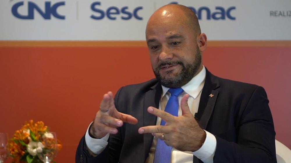 Denúncias de assédio sexual derrubam o número 2 da Caixa Federal