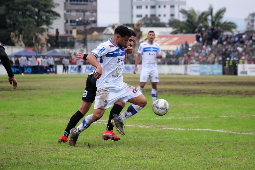 Foto: Kévin Sganzerla