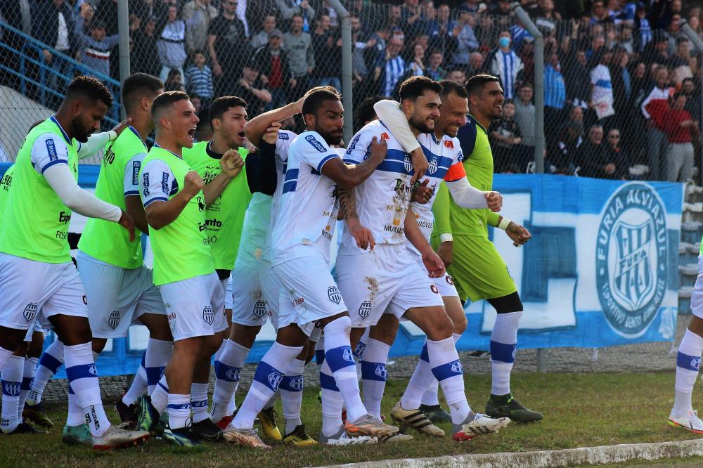 Fotos: Kévin Sganzerla